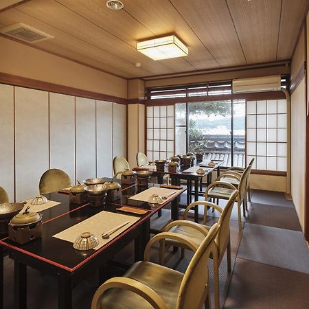 Manseiro Hotel Nachikatsuura Exterior photo